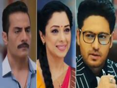 Anupamaa New Promo: Anupamaa को होगा Anuj के प्यार का एहसास, Vanraj करेगा Kavya संग अपनी शादी का दर्दनाक अंत
