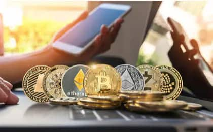 Cryptocurrency Prices On January 29 2021: Know Rate of Bitcoin, Ethereum, Litecoin, Ripple, Dogecoin And Other Cryptocurrencies: Cryptocurrency Prices Today, 29 January 2022: బిట్‌కాయిన్‌ @ రూ.30.37 లక్షలు.. నేడు లాభాల్లో క్రిప్టోలు