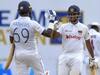 SL vs WI 1st Test: மேற்கிந்திய தீவை வாட்டி வதக்கிய இலங்கை: 187 ரன்கள் வித்தியாசத்தில் அபார வெற்றி!
