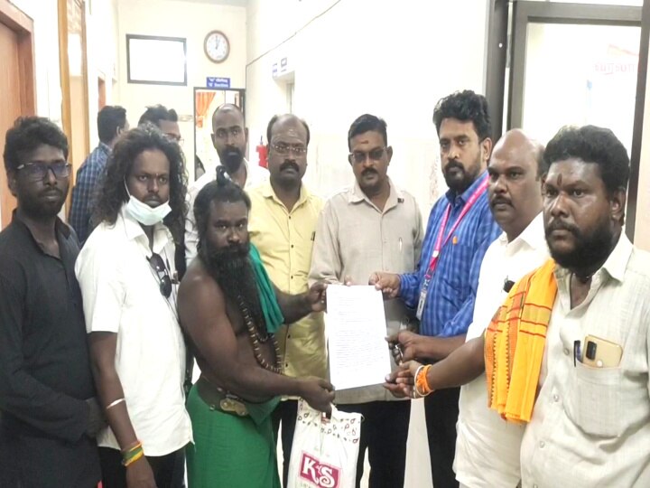 ’விழிப்புணர்வு நிகழ்ச்சிகளில் வாய்ப்பு கொடுங்க’- அரசுக்கு நாட்டுப்புற கலைஞர்கள் கோரிக்கை