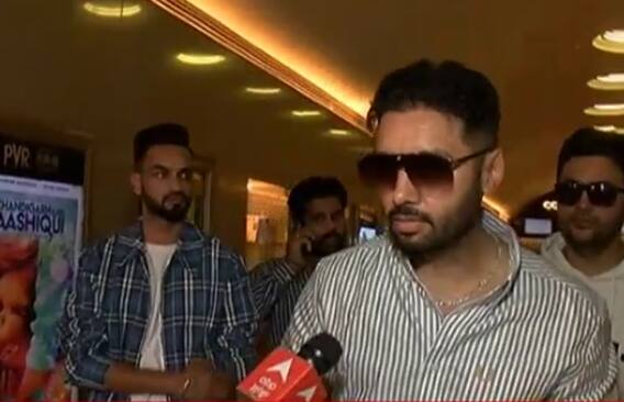 Sippy Gill interview about his upcoming film marjaane | Abp sanjha