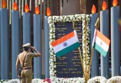 26/11 Terror Attacks: ২৬/১১ হামলার ১৩ বছর, শহিদদের শ্রদ্ধার্ঘ্য মুম্বইয়ে
