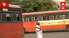 ST Worker Strike: राज्य सरकारचा दावा, एसटी कर्मचारी कामावर रुजू