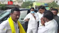 Payyavula Kesav : పోలీసులు న్యాయస్దానం మెట్లెక్కక తప్పదు.. పయ్యావుల కేశవ్