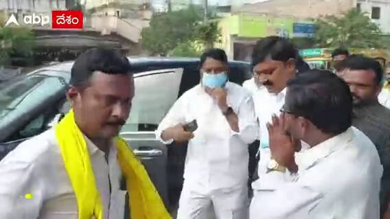 Payyavula Kesav : పోలీసులు న్యాయస్దానం మెట్లెక్కక తప్పదు.. పయ్యావుల కేశవ్