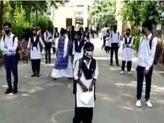 School Reopen in Gurugram: गुरुग्राम में हवा 'बहुत खराब' फिर भी आज से खुले स्कूल