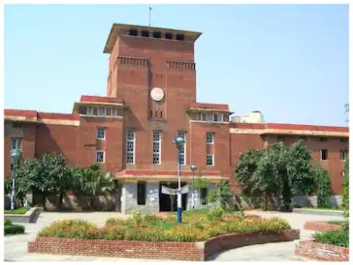 DU Admission Rules Will Change From Next Year Delhi University likely to Implement CUCET in 2022-23 DU Admission 2022 : DU में एडमिशन के लिए अब कटऑफ की टेंशन नहीं, एंट्रेंस से दाखिले की तैयारी