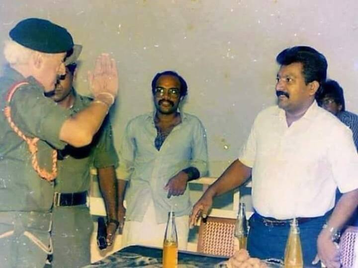 LTTE Prabhakaran: ‘அக்கிரமத்த கண்டு நாம தான் பொங்கி எழனும், இதுக்காக தனியா வருமா’ பிரபாகரனின் 67வது பிறந்தநாள்..!