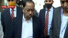 राणे म्हणतात मार्चमध्ये राज्यातलं महाविकास आघाडी सरकार कोसळणार, नारायण राणेंचा दावा खरा ठरणार?