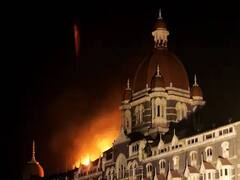 26/11 Mumbai Terror Attack: 26/11 மும்பை தாக்குதல்கள் புகைப்படத் தொகுப்பு