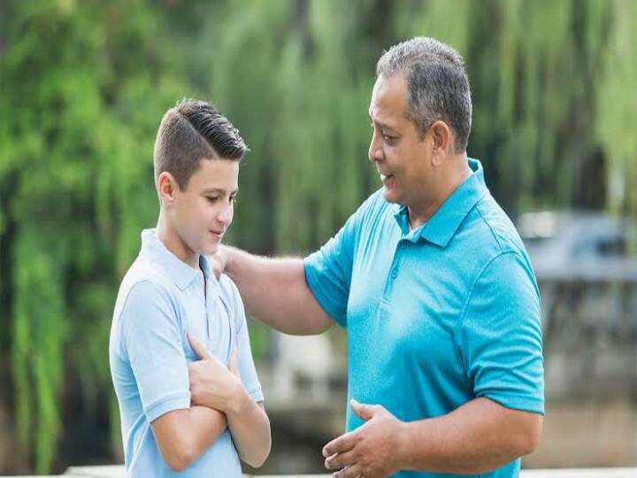 Alert: Is it puberty for your children? Parents guide to surviving Teen 'உங்கள் பிள்ளைகளுக்கு பருவ வயதா இது?’ பெற்றோர்களே உஷார்..!