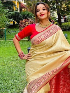 Monalisa Photos: यूपी बिहार पर राज करने वाली Monalisa का नहीं है यहां से कोई नाता, जानिए कहां पैदाइश हुई, कहां पली-बढ़ीं