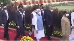 Samvidhan Diwas | Opposition's sharp ATTACK on PM Modi | Debate