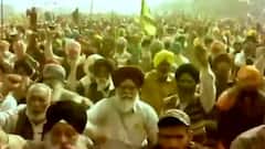 Farmers Protest: क्या विधानसभा चुनाव से पहले किसान अपनी ताकत दिखा रहे? बड़ी बहस