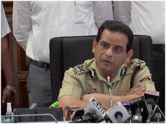 Mumbai Police Commissioner: मुंबई के पुलिस कमिश्नर को हाई कोर्ट का आदेश, तुरंत दें पूर्व पत्नी को गुजारा भत्ता