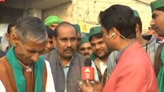 Farmers Protest: किसान आंदोलन के एक साल, अब बाकी हैं कौन से सवाल? | Uttar Maange Pradesh