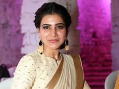 Samantha: '2021 నాకో రఫ్ ఇయర్..' సమంత వీడియోపై ఫ్యాన్స్ కామెంట్స్.. 