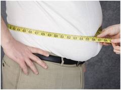 Health News: दिल्ली में 10 में से चार लोग है ओवरवेट, बढ़ रहा है बीमारियों का खतरा - सर्वे