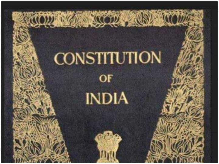 Constitution Day 2021, Development journey of India has been progressing, On November 26, 1949, the Constituent Assembly adopted the Constitution of India Constitution Day 2021: संविधान दिवस आज, जानिए इस विशेष मौके पर किस राजनेता ने क्या कहा