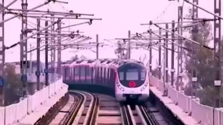​Bumper ​Recruitment in ​​Bangalore Metro Rail Corporation Limited, apply here ​​BMRCL:​ बैंगलोर मेट्रो रेल कॉर्पोरेशन लिमिटेड​ में निकलीं बंपर भर्ती, इस प्रकार करें आवेदन