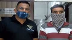 અમદાવાદ: બહેરામપુરામાં થયેલી હત્યા મામલે આરોપીની ગણતરીના કલાકોમાં ધરપકડ,જુઓ ગુજરાતી ન્યુઝ