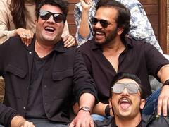 ‘Cirkus’ Release Date OUT! Ranveer Singh-Rohit Shetty's Superhit Jodi To Be Back In Theatres On This Date