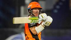 IPL Update: '''না, ধন্যবাদ'', সমর্থকদের উদ্দেশে কেন এই বার্তা দিলেন ওয়ার্নার?