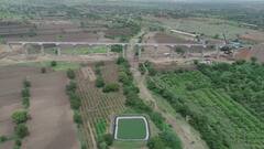 Beed Railway : बीडवासियांचं स्वप्न कधी धावणार? कड्यापर्यंत इंजिनची ट्रायल पूर्ण