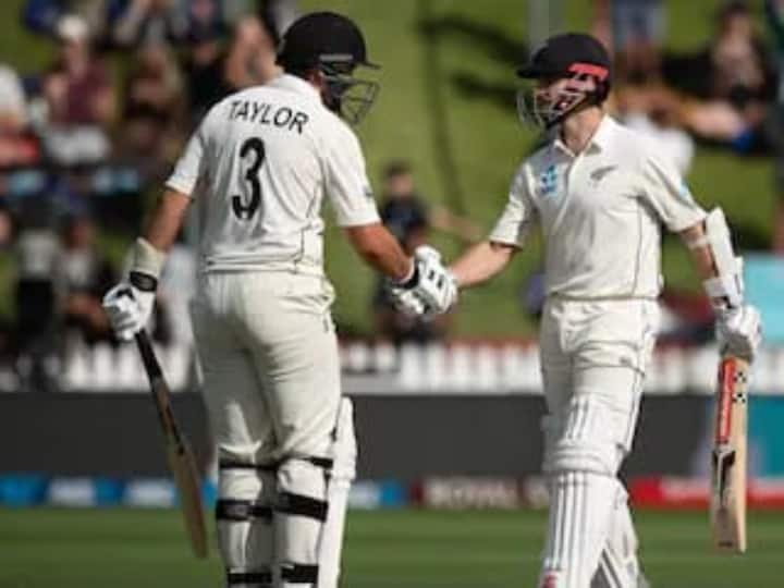 India vs New Zealand Test Series Top Five Kiwi Batsmen With Maximum Test Runs Against India India vs New Zealand: Top Five Kiwi Batsmen With Maximum Test Runs Against India