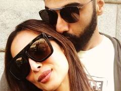 जब तलाक के बाद Malaika Arora को हुआ था Arjun Kapoor से प्यार, एक्टर ने कहा था- हम कुछ गलत नहीं कर रहे