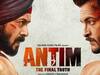 Antim The Final Truth Review: सलमान ने किया आयुष का नुकसान, किसान की कहानी बनी पुलिस और गुंडों की फिल्म