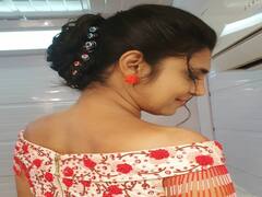 kasthuri Photos: చీరకట్టులో కాదు… మోడ్రన్ డ్రెస్సుల్లో గృహలక్ష్మిని చూశారా.