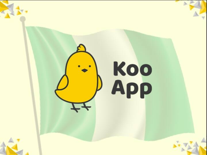 Nigeria is a new achievement for the Koo App in the world of languages Koo App in Nigeria: भाषाओं की दुनिया में Koo App के लिए एक नई उपलब्धि है नाइजीरिया