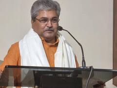 Uttarakhand Election 2022: दुष्यंत गौतम ने AAP की मुफ्त तीर्थ यात्रा योजना की घोषणा को बताया झूठा, अरविंद केजरीवाल पर लगाए ये आरोप