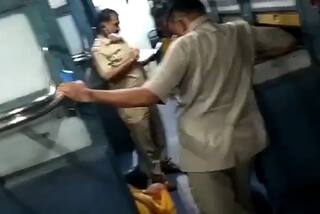 વડોદરા સામૂહિક દુષ્કર્મ કેસઃ પીડિતાની હત્યા કે આત્મહત્યાને લઈને ઉઠ્યા સવાલ, મોત પછીનો વીડિયો વાયરલ