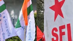 Purulia: রঘুনাথপুর কলেজে হুমকির ভিডিও ভাইরাল, SFI সমর্থকদের হুমকি TMCP নেতার | Bangla News