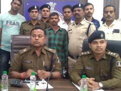 Durg News: पुलिस ने सुलझाई गार्ड मर्डर केस की गुत्थी, वायर में प्लग लगाने को लेकर हुआ था विवाद