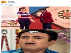 અય્યરની સદી પર મીમ્સઃ કોહલીને કેમ જેઠાલાલ સાથે કેમ સરખાવાયો ?