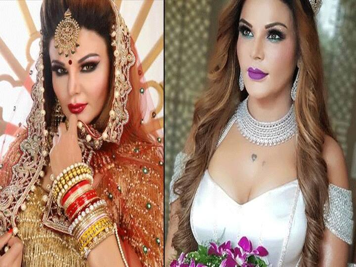 Bigg Boss 15: Bollywood Drama Queen Rakhi Sawant Mysterious Hubby Ritesh Entered In Salman Khan Show Bigg Boss 15 Bigg Boss 15: लुका-छिपी के बाद Rakhi Sawant के पति Ritesh की हुई Bigg Boss 15 में एंट्री, फैंस ने दिया ऐसा रिएक्शन