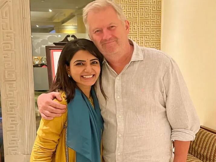 Samantha Next Film |  11 வருடத்திற்கு பிறகும் அதே படபடப்பு.. ஹாலிவுட்டில் எண்ட்ரி கொடுக்கும் சமந்தா.. இயக்குநர் யார் தெரியுமா?