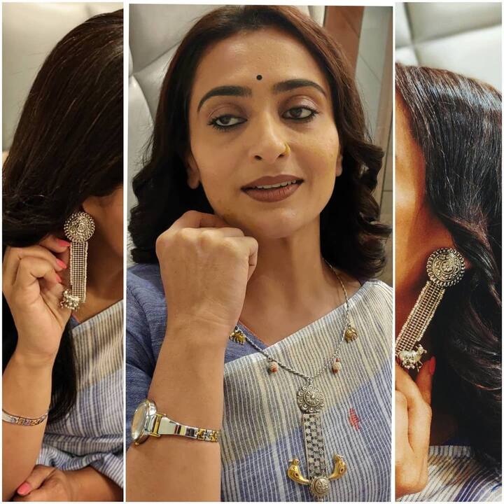 అర్చనా అనంత్ (image credit / Archana Ananth Instagram)