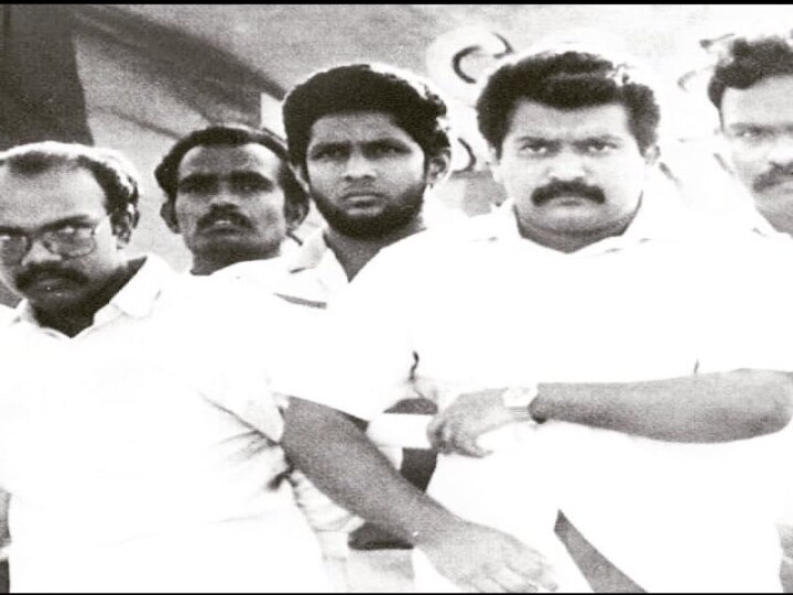 LTTE Prabhakaran: ‘அக்கிரமத்த கண்டு நாம தான் பொங்கி எழனும், இதுக்காக தனியா வருமா’ பிரபாகரனின் 67வது பிறந்தநாள்..!