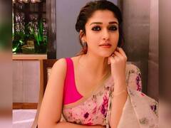 Nayanthara ने Rajnikanth के घर के करीब चेन्नई में ख़रीदा नया घर, जल्द होंगी शिफ्ट
