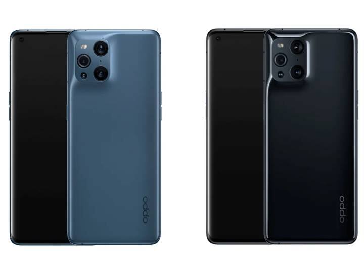 Oppo Find X4 Pro May Launch Soon With Two 50MP Sensors and 80W Fast Charging Know Details Oppo New Phone: రెండు 50 మెగాపిక్సెల్ సెన్సార్లతో ఒప్పో కొత్త ఫోన్.. 80W ఫాస్ట్ చార్జింగ్ కూడా!