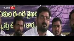 రాయలసీమ నేతలకు విద్యార్థి జేఏసీ హెచ్చరిక..!