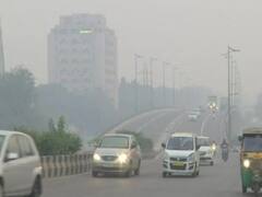 Delhi-NCR Weather and Pollution Today: दिल्ली की हवा फिर हुई बहुत जहरीली, AQI 400 के पार