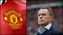 Ralf Rangnick, 'Godfather of German Football', Set To Become Manchester United Manager: Reports