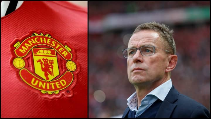 Ralf Rangnick, 'Godfather of German Football', Set To Become Manchester United Manager: Reports Ralf Rangnick, 'Godfather of German Football', Set To Become Manchester United Manager: Reports