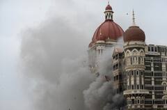 26/11 Mumbai Attack की 13वीं बरसी पर राजनेताओं ने शहीदों को दी श्रद्धांजलि, अमित शाह ने कहा- सुरक्षाकर्मियों के साहस को सलाम