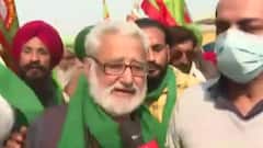 One year of farmers' protest | Darshan Pal REVEALS will farmers march towards Parliament on 29th Nov